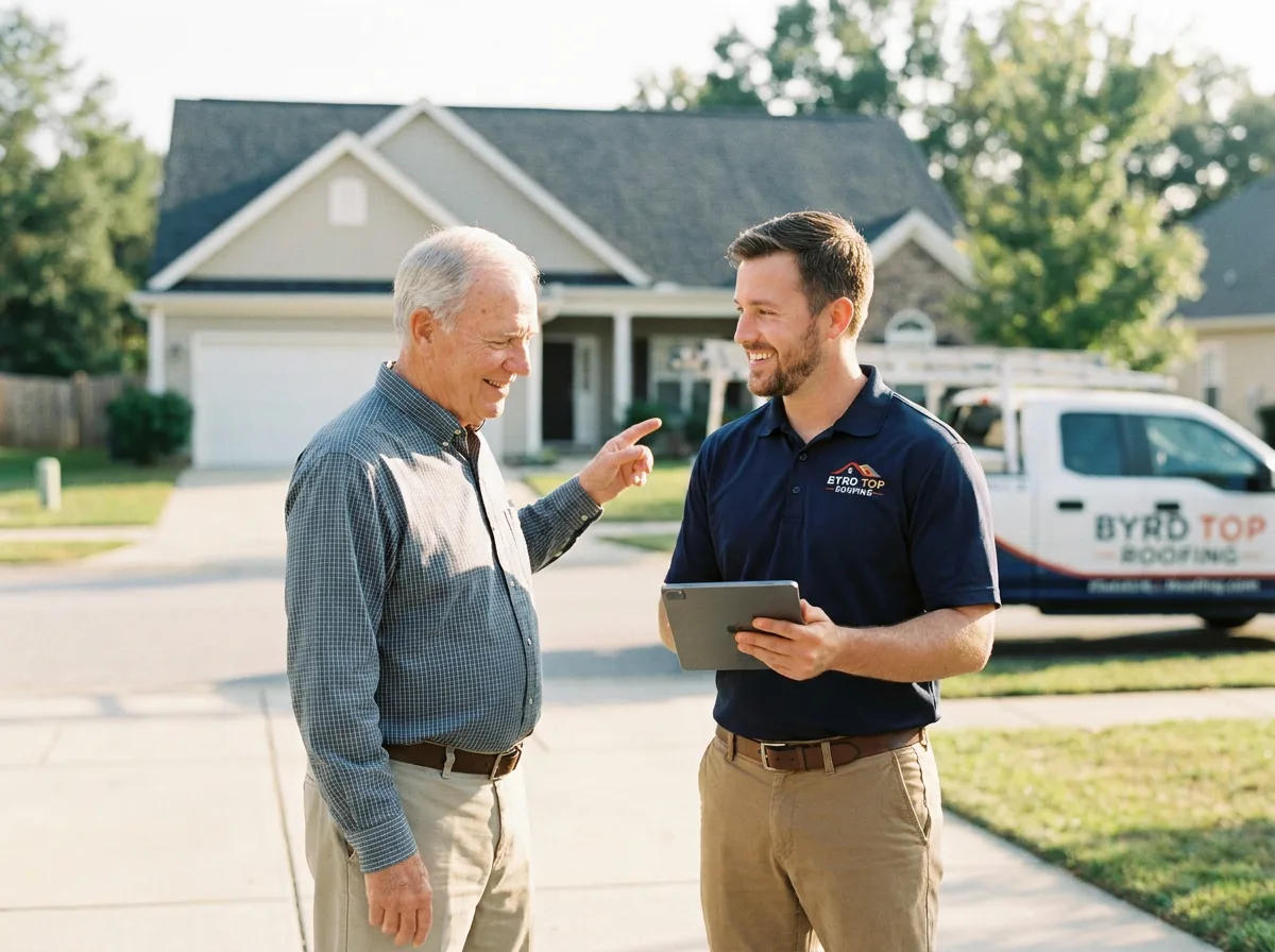 Roofing Ericson, NE FAQs